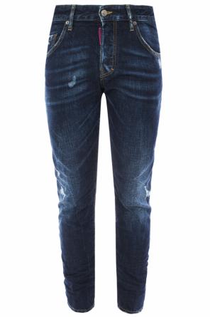 Jeansy 'skater jean', zdjęcie 1 Jeansy 'skater jean' od Dsquared2